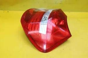 BMW 1 E81 E87 Lampa tylna 