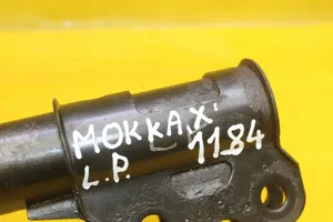 Opel Mokka X Front shock absorber with coil spring 95090402