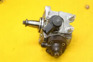 BMW 5 F10 F11 Polttoaineen ruiskutuksen suurpainepumppu 7810696