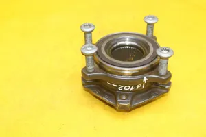 Audi A4 S4 B9 8W Mozzo ruota anteriore 8W0407617