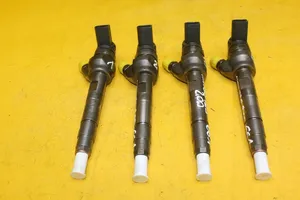 BMW X1 F48 F49 Injecteur de carburant 0445110613