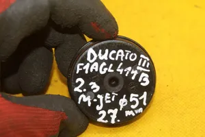Fiat Ducato Paskirstymo diržo apsauga (dangtelis) F1AGL411B