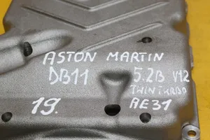 Aston Martin DB11 Coppa dell’olio DB11