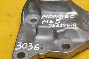 Ford Mondeo MK V Łapa / Mocowanie skrzyni biegów DS73-7M125-HB