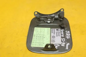 Audi A6 Allroad C5 Sportello del serbatoio del carburante 4B0905851F