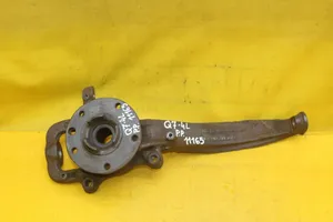 Audi Q7 4L Fuso a snodo con mozzo ruota anteriore 7P6407246A