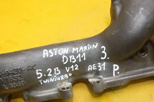 Aston Martin DB11 Išmetimo kolektorius DB11