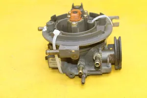 Fiat Uno Carburettor 