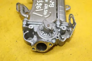 Mercedes-Benz C W205 EGR valve cooler 