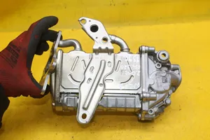 Mercedes-Benz C W205 EGR valve cooler 