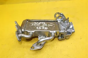 Mercedes-Benz C W205 EGR valve cooler 