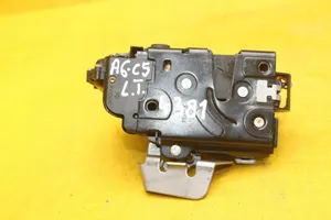 Audi A6 Allroad C5 Rear door lock 4B0839015G