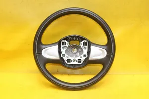 Mini One - Cooper Coupe R56 Steering wheel 2752964