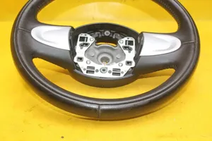 Mini One - Cooper Coupe R56 Steering wheel 2752964