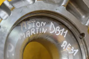 Aston Martin DB11 Turbo DB11