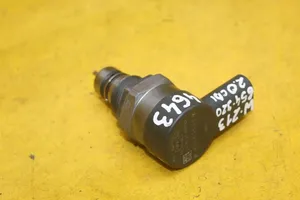 Mercedes-Benz C W205 Sensore di pressione del carburante A6540780049