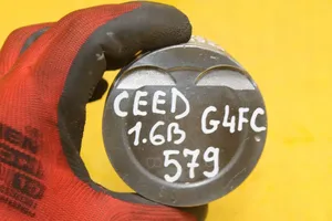 KIA Ceed Piston G4FC