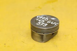 KIA Ceed Piston G4FC