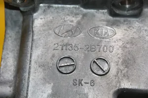 KIA Ceed Öljypohja 21135-2B700