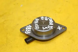 Opel Astra J Sensor de posición del cigüeñal 55562223