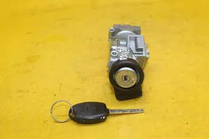 Ford Focus Ignition lock 3M51-3F880-AC