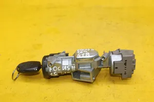 Ford Focus Ignition lock 3M51-3F880-AC