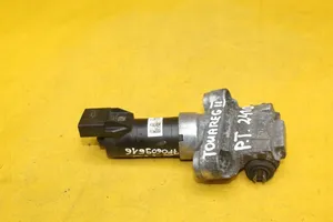 Audi Q7 4L Leva del freno a mano/freno di stazionamento 7P0609616