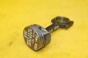 Mini One - Cooper R50 - 53 Piston avec bielle 77L27