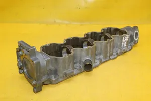 Opel Astra G Osłona paska / łańcucha rozrządu 90410996