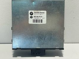 BMW 3 E90 E91 Module de contrôle de boîte de vitesses ECU 8ES00947920