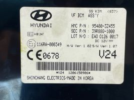 Hyundai i40 Inne komputery / moduły / sterowniki 116RA000349