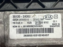 KIA Ceed Calculateur moteur ECU E13039762