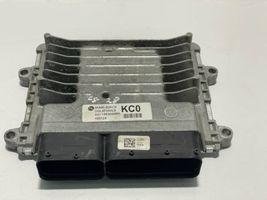 KIA Sportage Moottorin ohjainlaite/moduuli 954402DKC0