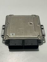 KIA Carens III Sterownik / Moduł ECU 0281032241