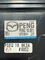 Mazda CX-5 Sterownik / Moduł ECU PENG18881