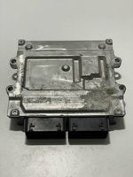 Volvo XC60 Centralina/modulo motore ECU MB2797009613