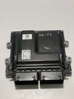 Volvo XC60 Centralina/modulo motore ECU MB2797009613