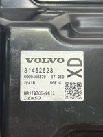 Volvo XC60 Centralina/modulo motore ECU MB2797009613