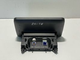 Mercedes-Benz E W213 Monitori/näyttö/pieni näyttö A2059026902