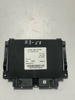 Mercedes-Benz B W246 W242 Module de contrôle de boîte de vitesses ECU A0009003606