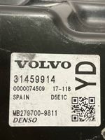 Volvo S90, V90 Centralina/modulo del motore MB2797009811