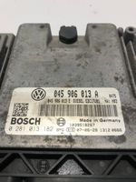 Skoda Praktik (5J8) Calculateur moteur ECU 045906013A