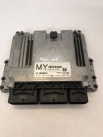 Nissan X-Trail T32 Engine control unit/module 237104BD9E