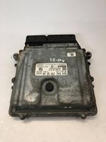 Mercedes-Benz GLK (X204) Sterownik / Moduł ECU A6421503200