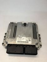 Honda CR-V Sterownik / Moduł ECU 0281032752