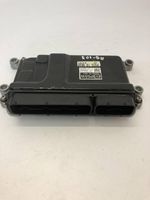 Mazda 2 Komputer / Sterownik ECU silnika P55W18881