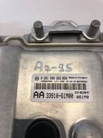 Suzuki Vitara (LY) Sterownik / Moduł ECU 3391061M00