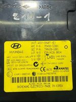 Hyundai i40 Centralina/modulo keyless go 954803Z001