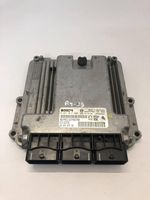 Citroen C-Crosser Calculateur moteur ECU 9664487580