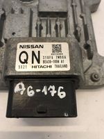 Nissan Micra Блок управления коробки передач BEA30105N